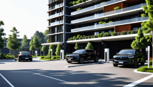 Amplifiée par des politiques publiques ambitieuses et la pression croissante d’un parc automobile électrique en plein essor, l’implantation des bornes de recharge prend aujourd’hui une dimension stratégique, surtout au sein des copropriétés françaises. Les pouvoirs publics visent rien de moins […]