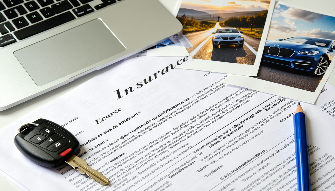 découvrez vos droits en cas d'accident avec un tiers non assuré. apprenez comment obtenir une indemnisation rapide et efficace pour couvrir vos pertes. ne laissez pas un accident sans suite, informez-vous sur les démarches à suivre.