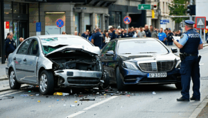 Choc en pleine circulation, accrochage sur le parking souvent déserté à l’aube, l’accident causé par un conducteur non-assuré n’est pas qu’un tracas administratif : c’est une épreuve qui questionne la solidité de votre couverture d’assurance et la rapidité de votre […]