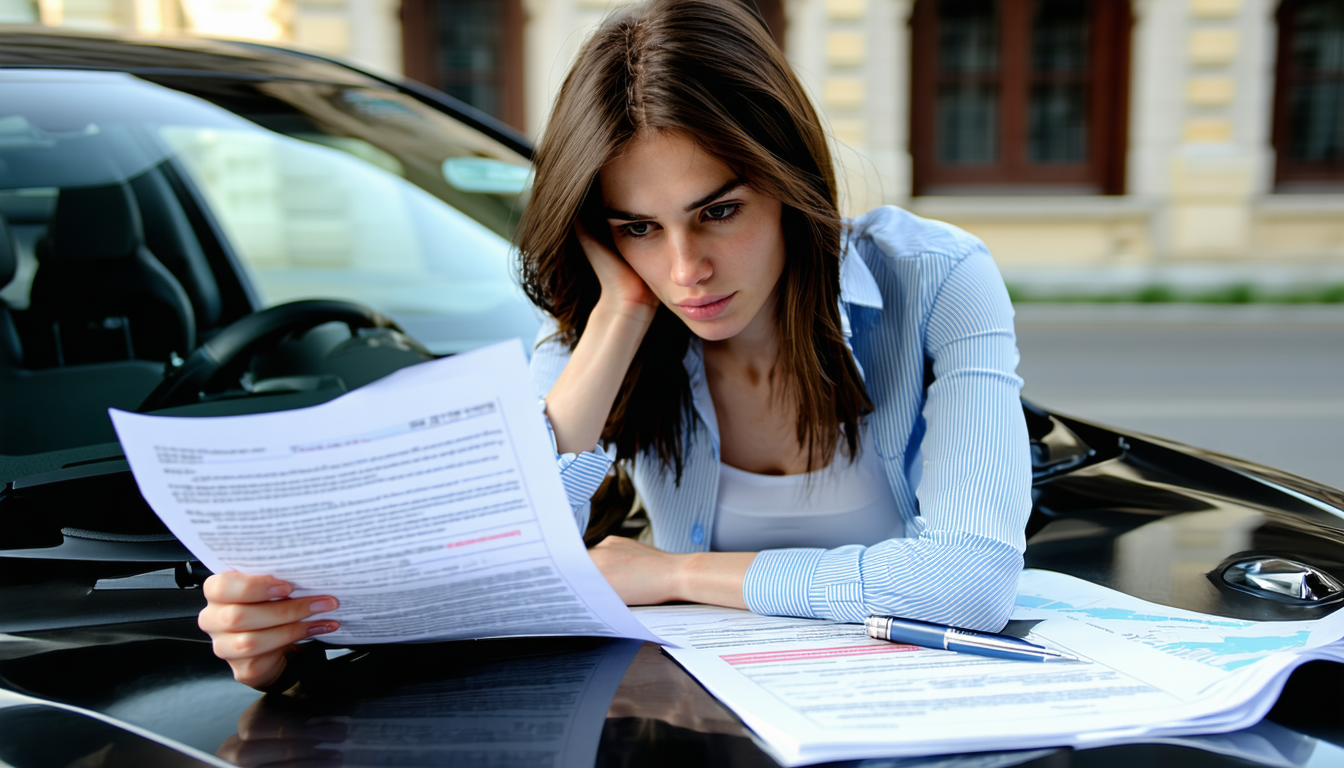 découvrez des stratégies efficaces pour limiter les conséquences d'un accident responsable. cet article vous guide à travers des conseils pratiques et des solutions pour gérer la situation, protéger vos intérêts et assurer votre sécurité ainsi que celle des autres.