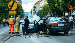 Accident responsable : un terme qui fait trembler de nombreux automobilistes, tant par ses conséquences immédiates sur la route que par son impact durable sur le portefeuille. À travers l’exemple de Claire, confrontée à deux sinistres en moins de six […]