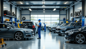 La formation en alternance représente un levier crucial pour les jeunes souhaitant entrer dans le monde professionnel, en particulier dans les secteurs de l’automobile et de la moto. Accueillir un apprenti dans un garage auto ou une école de formation […]