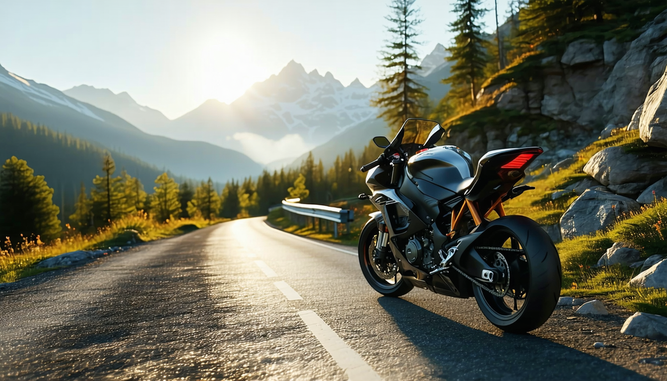 découvrez nos conseils essentiels pour acheter une moto sportive sans tomber dans les pièges du débutant. explorez les aspects à considérer, des caractéristiques techniques aux choix de financement, pour faire un achat éclairé et profiter pleinement de votre expérience à moto.