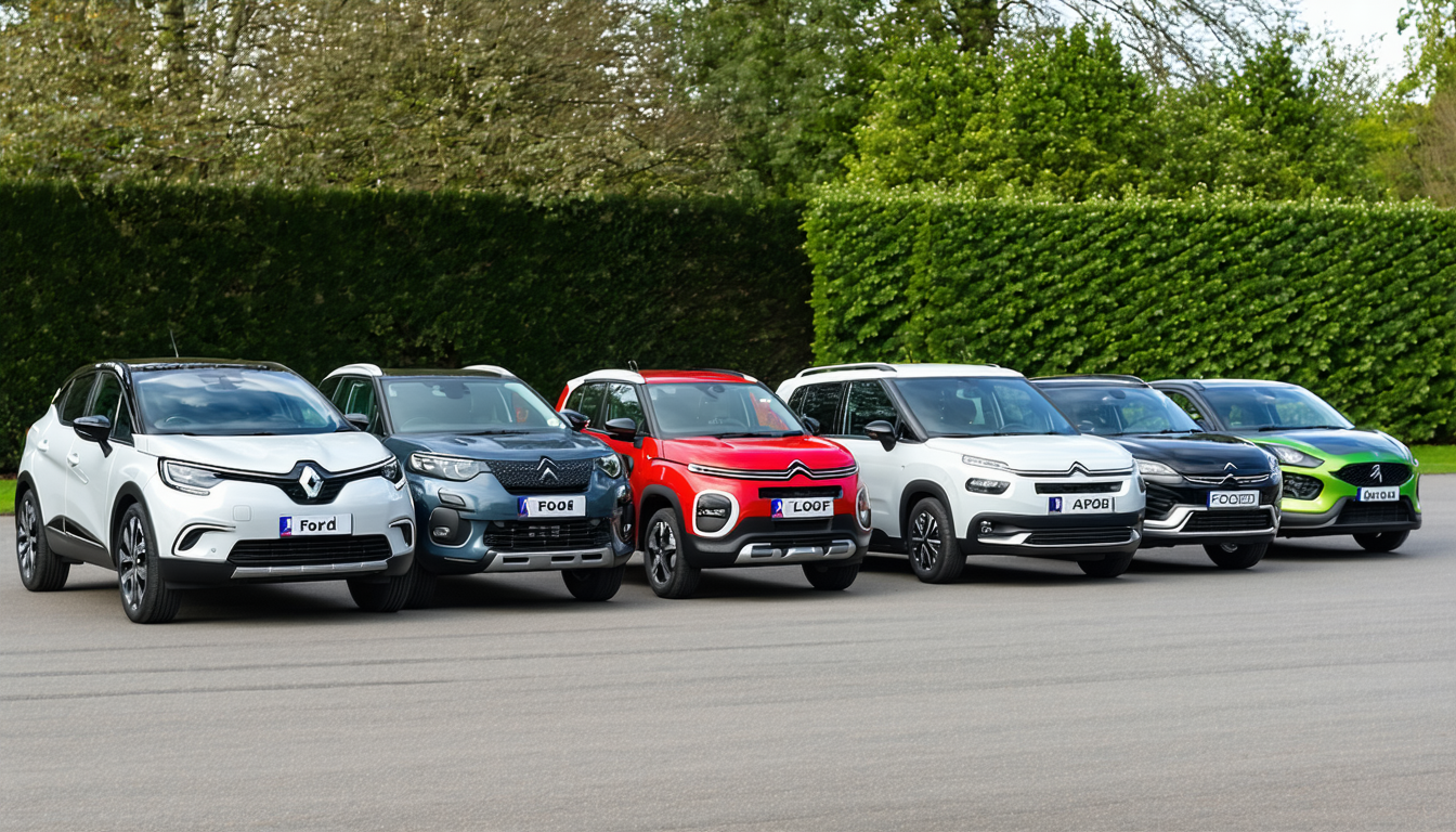 découvrez comment acheter une voiture de société tout en optimisant votre fiscalité grâce à la compréhension de la tva récupérable. nos conseils pratiques vous aideront à faire le meilleur choix pour votre entreprise.