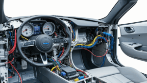 Désactivation de l’airbag passager : enjeux et principe du système de sécurité automobile La désactivation de l’airbag passager est une action courante dans certains contextes, notamment lors de l’installation d’un siège bébé à l’avant du véhicule. Il s’agit d’une manipulation centrale […]