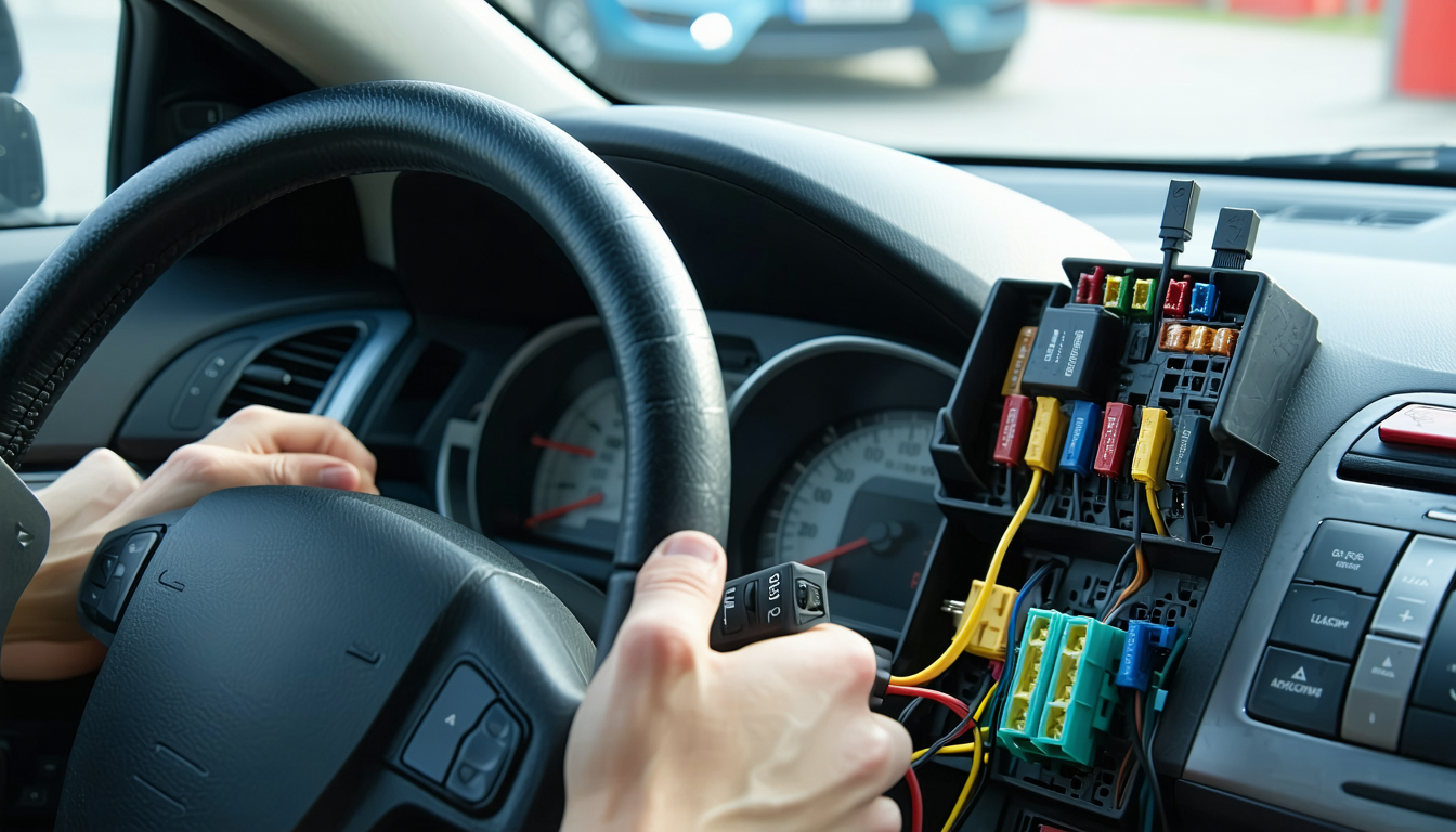 découvrez les causes possibles d'un airbag qui se désactive : problème de connectique ou défaillance du calculateur. guide complet pour identifier et résoudre ce souci de sécurité.