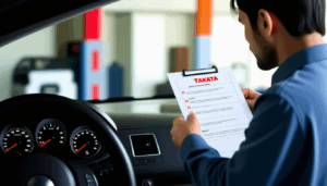 Les derniers mois ont vu s’accélérer une série de décisions majeures concernant les airbags Takata. Plusieurs constructeurs emblématiques – Renault, Peugeot, Citroën, mais aussi les poids lourds du secteur comme Volkswagen, Ford, Toyota, Nissan, Audi ou BMW – sont dans […]
