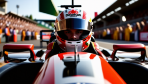 Récemment, le monde de la Formule 1 a été secoué par un incident majeur impliquant le pilote Jack Doohan, membre de l’équipe de course Alpine. Lors des essais libres à Suzuka, Doohan a été victime d’une erreur de jugement qui […]
