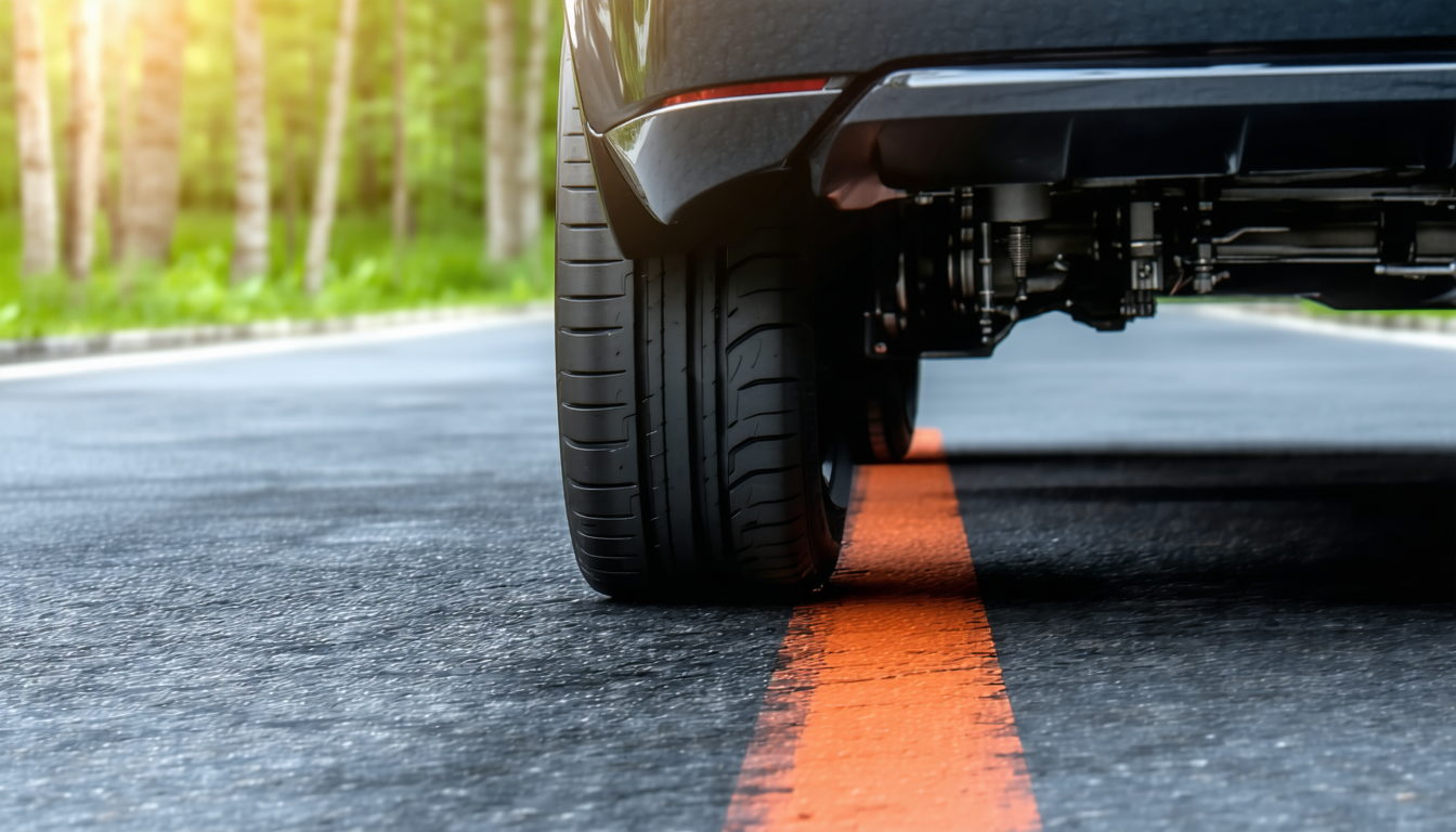 découvrez quand une fuite légère d'amortisseur nécessite une inquiétude et les signes indiquant qu'il est temps de le remplacer pour votre sécurité.