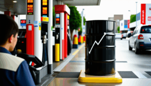 Le marché des carburants connaît des fluctuations importantes, et la récente chute des prix du baril de pétrole s’impose comme un sujet brûlant. Cette évolution soulève plusieurs questions, notamment sur l’impact réel que cela aura sur les prix à la […]