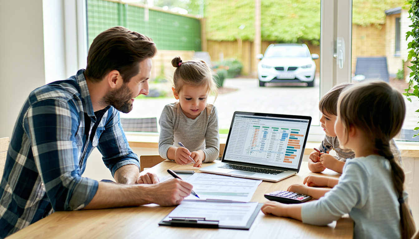 découvrez comment préparer votre budget automobile face aux futurs durcissements réglementaires. conseils pratiques pour optimiser vos dépenses et anticiper les changements à venir.
