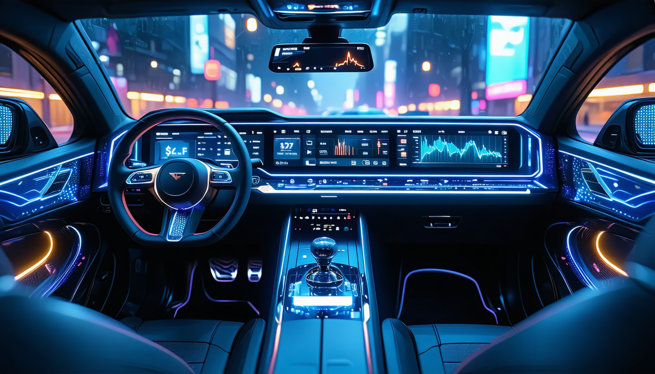 découvrez comment adapter votre budget automobile face aux futurs durcissements réglementaires et économiques. conseils pratiques pour anticiper les changements et optimiser vos finances liées à votre véhicule.