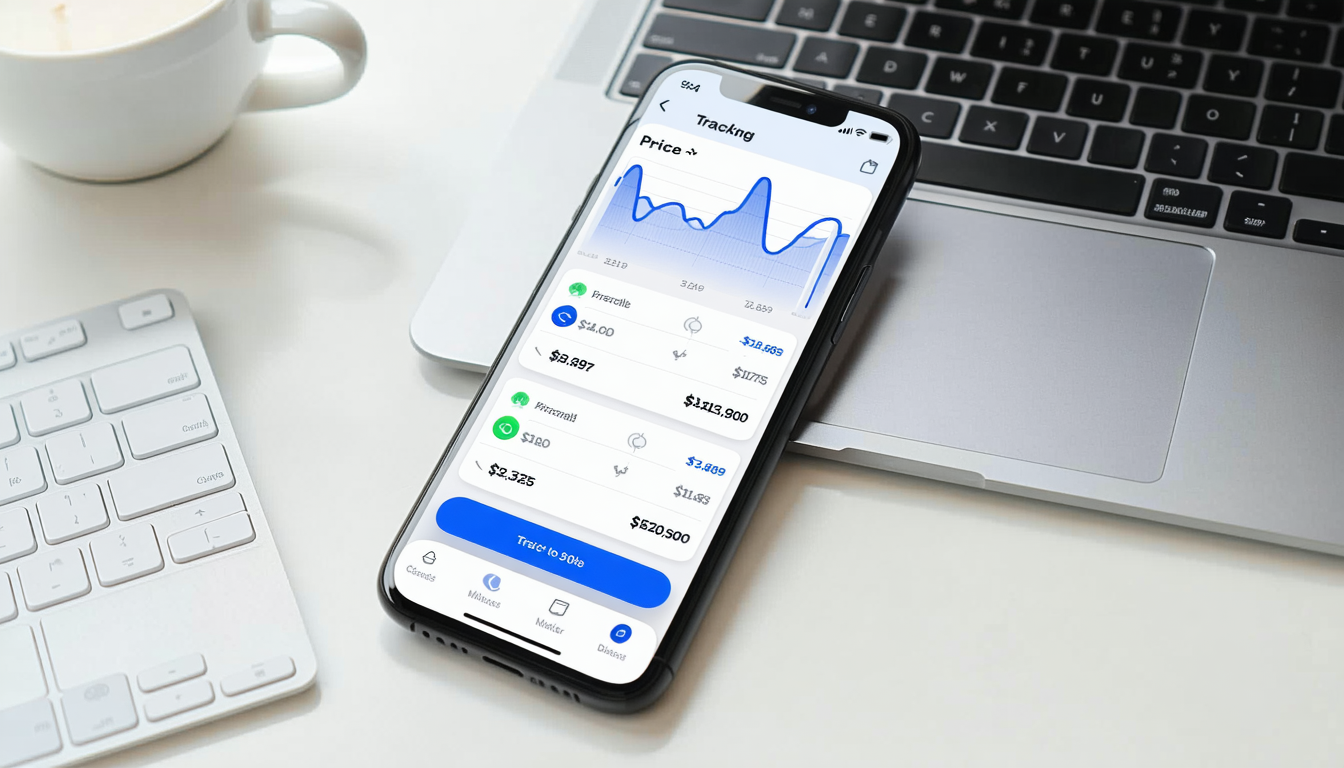découvrez comment garantir la fiabilité et les mises à jour des applis de suivi des prix. notre guide vous fournit des conseils pratiques pour maximiser l'efficacité de ces outils indispensables dans votre gestion budgétaire.