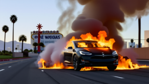 Les récents événements marquant l’actualité de Tesla choquent à la fois les investisseurs et les consommateurs. Après plusieurs incendies de véhicules dans des conditions controversées à Las Vegas, un investisseur emblématique appelle à la démission d’Elon Musk. La société fait […]
