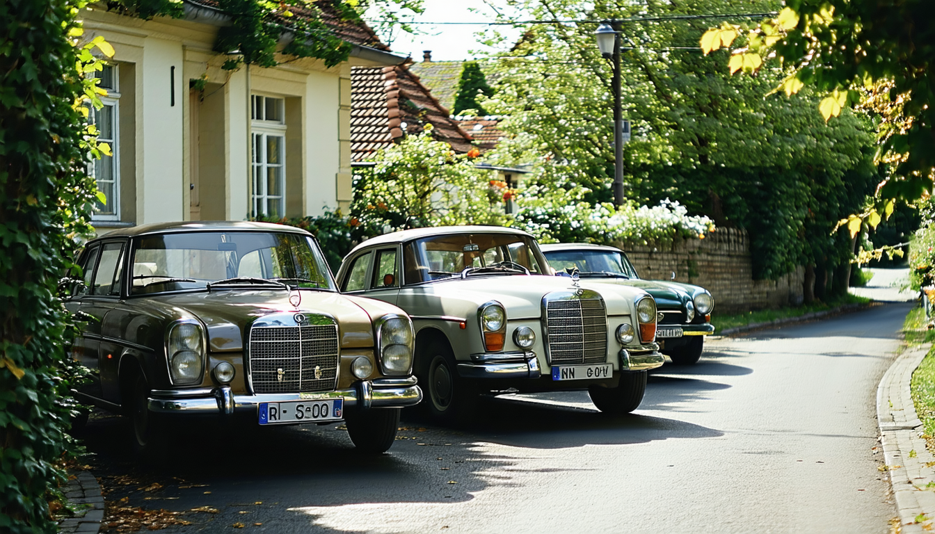 découvrez les vérités et les idées reçues sur les assouplissements pour voitures anciennes : leur efficacité, leur utilité et leur place entre mythe et réalité, pour passionnés et curieux d’automobiles d’époque.