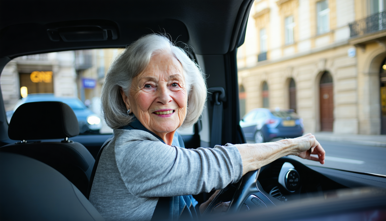 découvrez comment l'assurance au kilomètre peut vous faire économiser sur vos primes d'assurance auto. apprenez qui peut bénéficier de ce type de contrat, les conditions à respecter et les avantages qu'elle offre pour les conducteurs occasionnels.