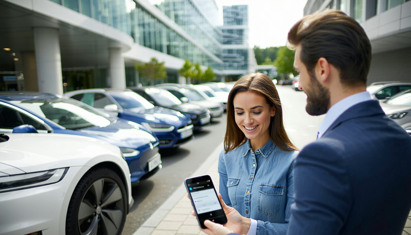 découvrez l'assurance au kilomètre, une solution adaptée aux conducteurs occasionnels. apprenez qui peut en bénéficier et comment cette formule peut réduire vos coûts d'assurance tout en s'ajustant à vos habitudes de conduite.