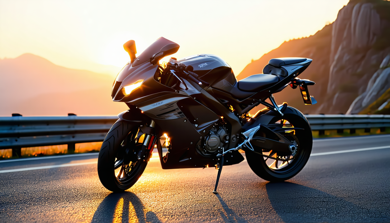 découvrez l'importance de l'assurance au tiers pour moto et pourquoi il est essentiel de s'interroger sur la protection qu'elle offre. informez-vous sur les risques, les garanties et les alternatives pour protéger votre moto et votre sécurité sur la route.