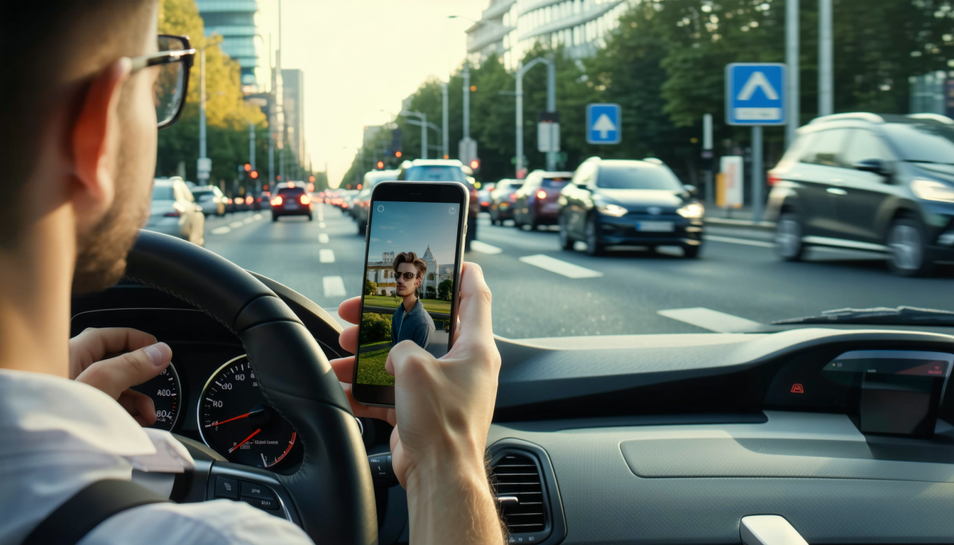 découvrez les enjeux cachés de l'assurance auto et du covoiturage. cette analyse approfondie vous guide à travers les implications légales, financières et sociales, vous permettant de mieux comprendre comment ces deux concepts interagissent et influencent votre quotidien. informez-vous avant de prendre votre prochaine décision de mobilité.