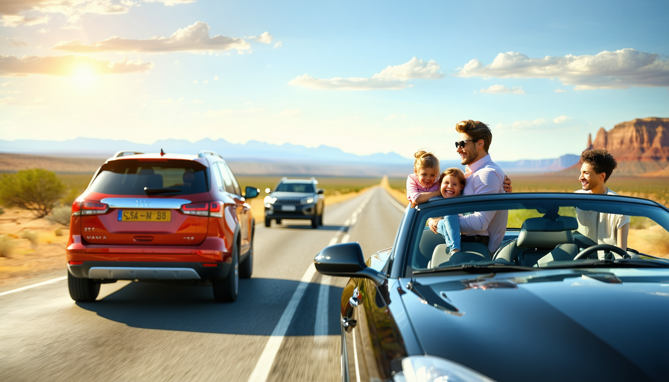 découvrez quand et pourquoi souscrire une assurance auto temporaire. que ce soit pour un voyage, un prêt ou une location de véhicule, cette solution flexible vous couvre efficacement selon vos besoins. informez-vous sur les avantages et les conditions de cette assurance adaptée à des situations ponctuelles.
