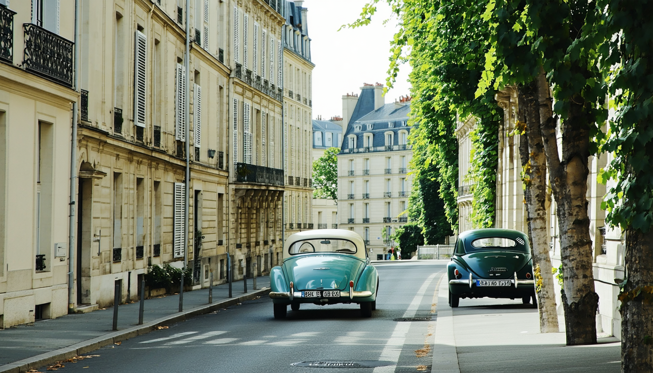 découvrez notre guide complet pour choisir entre une assurance auto tous risques ou tiers. comparez les avantages, les garanties et trouvez la couverture adaptée à vos besoins et à votre budget.