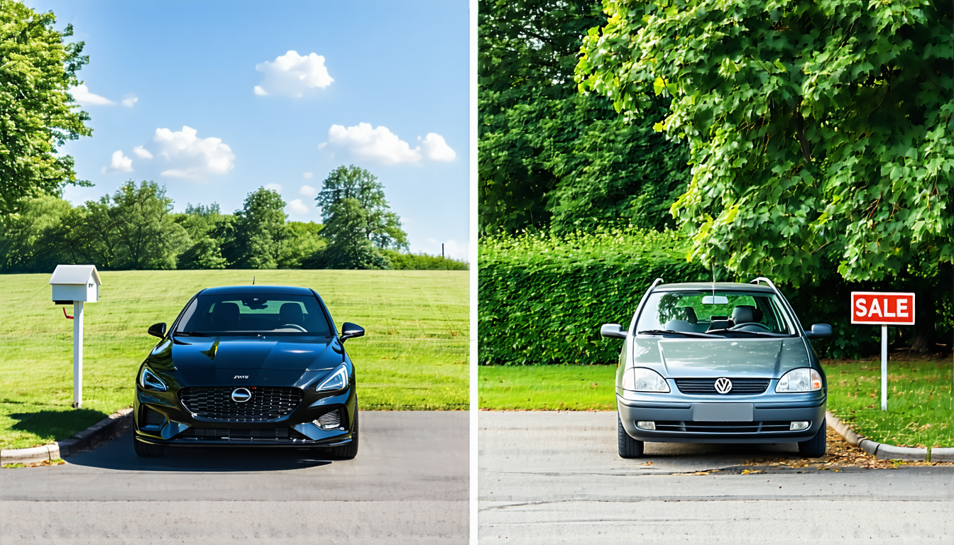 découvrez notre guide complet sur l'assurance auto pour faire le meilleur choix entre l'option tous risques et l'option tiers. analyse des avantages, inconvénients, et conseils pratiques pour garantir votre tranquillité sur la route.