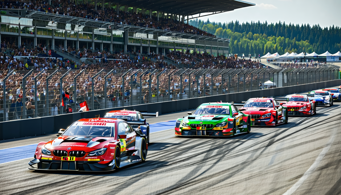 découvrez ce que couvre réellement votre assurance pour la piste de circuit. informez-vous sur les protections adaptées aux conducteurs et aux véhicules lors de vos sessions sur circuit et assurez-vous une tranquillité d'esprit optimale.