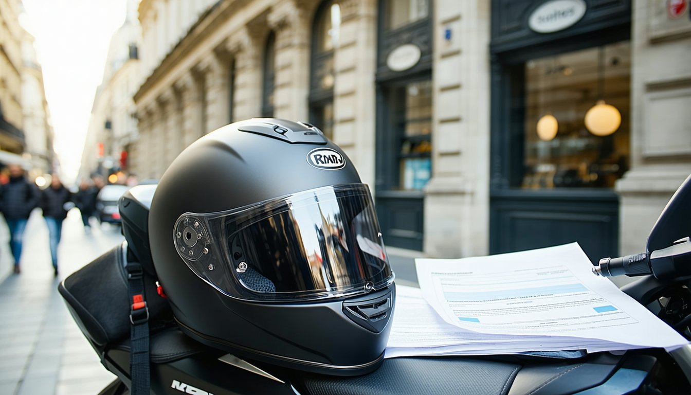 découvrez tout ce qu'il faut savoir sur l'assurance moto de location pour rouler en toute sérénité. apprenez les clés essentielles pour protéger votre véhicule, comprendre les garanties et éviter les mauvaises surprises sur la route.