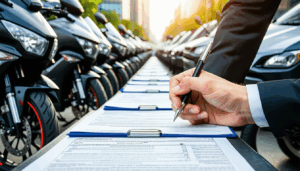 Sur les routes de vacances ou pour une escapade le temps d’un week-end, louer une moto offre une liberté incomparable. Cependant, rouler sereinement à moto, surtout lorsque le véhicule ne vous appartient pas, exige une compréhension précise des enjeux liés […]