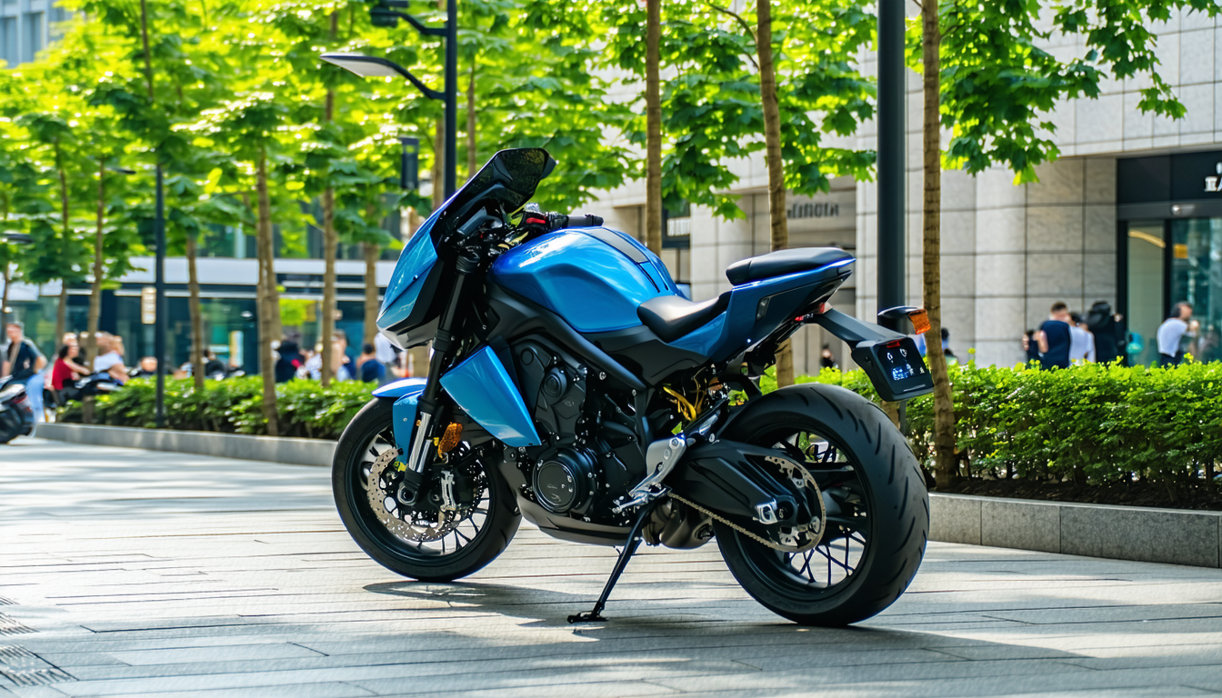 découvrez l'assurance moto verte, la solution idéale pour rouler écolo tout en protégeant votre deux-roues. bénéficiez d'une couverture adaptée à vos besoins tout en contribuant à la préservation de l'environnement. roulez sereinement avec une assurance respectueuse de la planète.