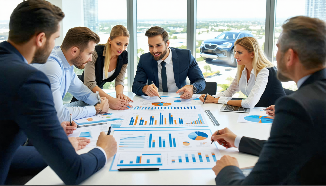 découvrez les enjeux de l'assurance pour véhicule de fonction et les responsabilités associées. apprenez à naviguer entre les obligations des employeurs et des employés pour garantir une protection optimale et éviter les litiges.