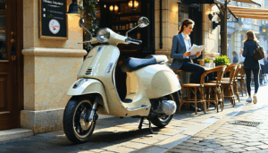 Le scooter de collection, symbole d’élégance intemporelle et de passion mécanique, séduit aujourd’hui aussi bien les nostalgiques de Vespa que les amateurs de Peugeot anciennes ou de Motobécane. Véritable pièce d’histoire routière, ce deux-roues n’est pas seulement un plaisir esthétique […]
