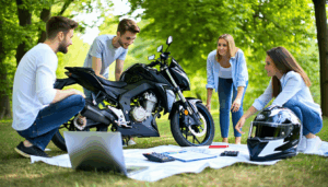 Assurer un 125cc n’est plus uniquement un passage obligé, c’est un véritable enjeu de sécurité et de budget pour tout novice du deux-roues. Avec l’engouement historique pour les 125cc depuis quelques années, 2025 inscrit la moto légère comme un choix […]