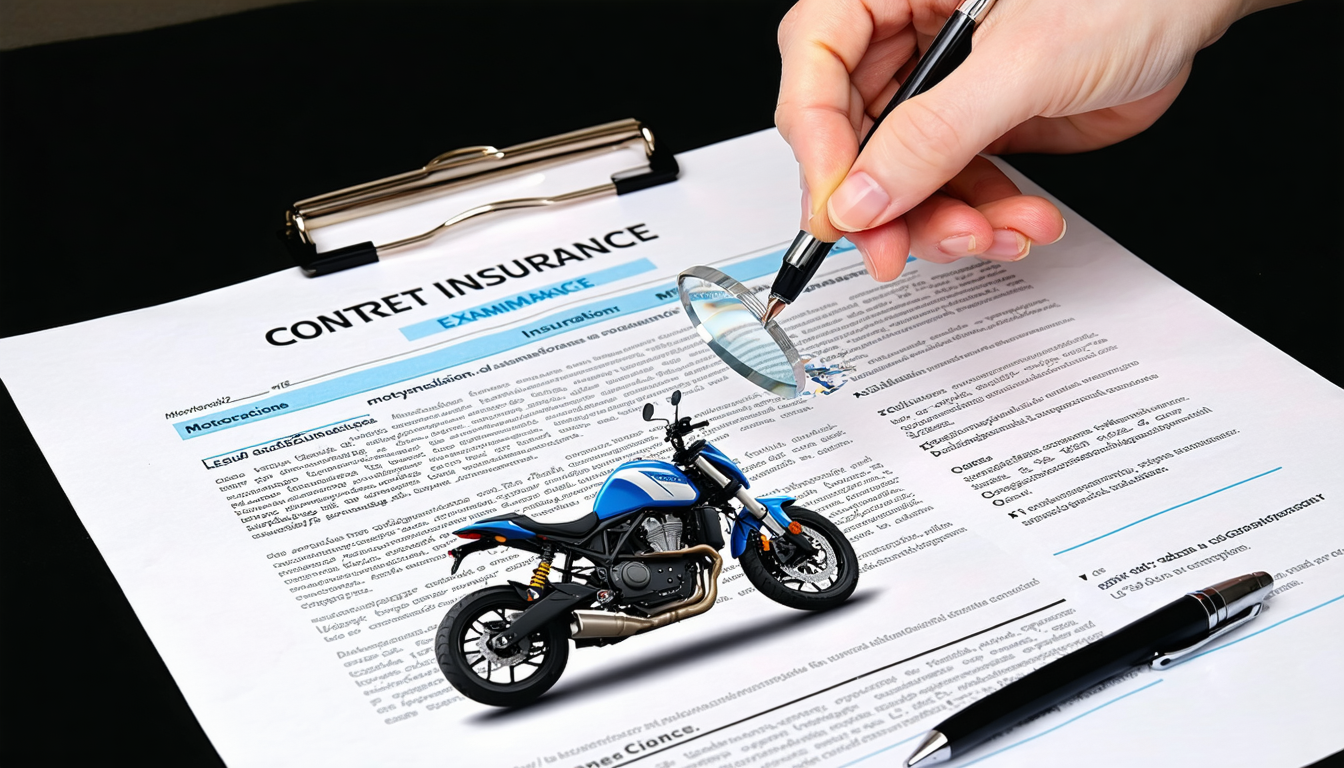 découvrez comment assurer efficacement une moto étrangère en évitant les pièges majeurs et en maîtrisant les surcoûts. nos conseils pratiques vous guident à travers les étapes essentielles pour une assurance adaptée à votre situation.