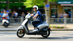 Chaque année, des milliers de jeunes conducteurs se lancent dans l’aventure du scooter 50cc, attirés par sa maniabilité, son accès dès 14 ans, et son coût abordable. Mais très rapidement, la question du débridage émerge, alliant promesse de vitesse et […]
