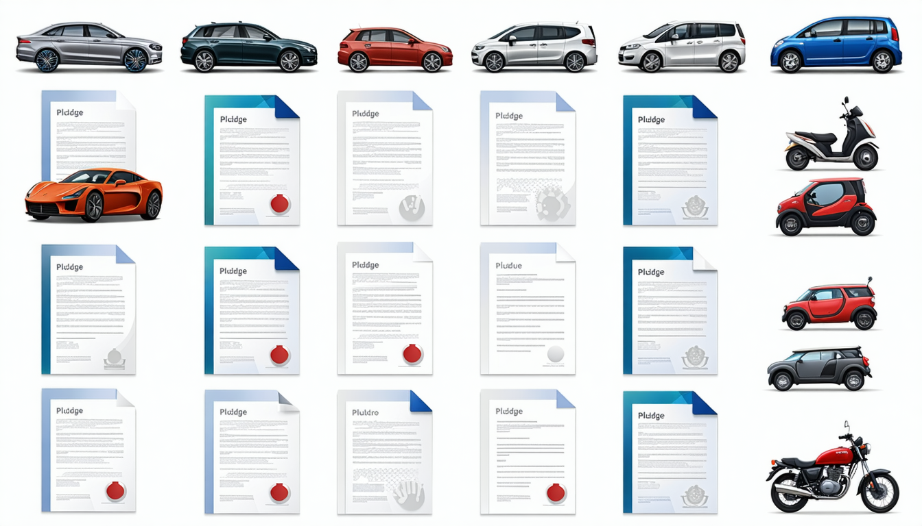 découvrez pourquoi l'attestation de non-gage est une formalité incontournable pour assurer la vente ou l'achat de votre véhicule. informez-vous sur son importance, ses démarches et les conséquences d'une absence de ce document.