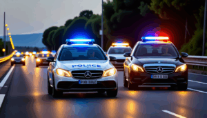 Chaque jour, sur les grands axes du sud de la France, la sécurité routière s’organise dans l’ombre et l’efficacité. Les autoroutes qui traversent Salon-de-Provence accueillent plusieurs dizaines de milliers de véhicules, entre vacanciers, routiers et travailleurs, formant un ballet aussi […]