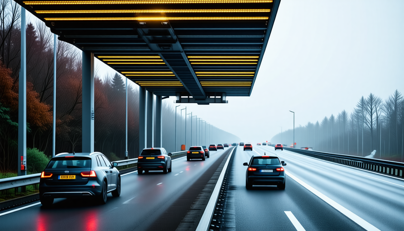 découvrez comment les radars routiers évoluent pour détecter trois nouvelles infractions et renforcer la sécurité des automobilistes. restez informés pour éviter les sanctions.