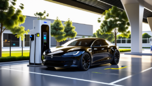 Lorsqu’on parle de véhicules électriques, la question de la recharge se pose souvent, surtout quand il s’agit de trouver un équilibre entre autonomie et temps de recharge. Dans ce cadre, BYD, le géant chinois de l’automobile, s’affirme comme une référence […]