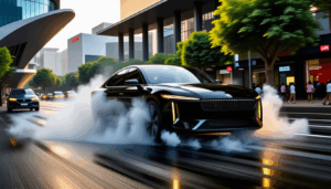 Pendant que l’Europe ne jure que par Tesla, Renault ou Volkswagen, un mastodonte du nom de BYD s’est construit un empire dans l’ombre des anciens leaders. Ce géant chinois électrisait jusque-là le marché mondial, affichant des ventes records, une gamme […]