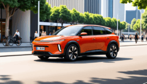 Dans un paysage automobile en pleine ébullition, où la course à la voiture électrique s’intensifie à chaque lancement, une nouvelle venue s’impose déjà comme la star attendue du marché urbain français. La BYD Dolphin Surf fait sensation en proposant ce […]