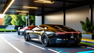 Le paysage de l’automobile électrique évolue rapidement, et un nouvel acteur fait sensation : BYD. Avec l’annonce de leur système de charge ultra-rapide, l’entreprise chinoise vise à redéfinir les standards de recharge des véhicules électriques. Se rapprochant de la rapidité […]