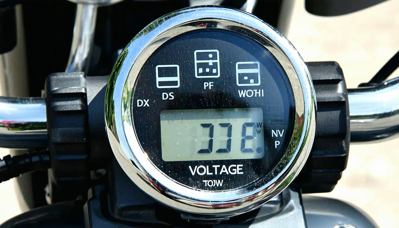 découvrez tout ce qu'il faut savoir sur les batteries de moto de collection : dimensions, voltage et conseils essentiels pour choisir la batterie parfaite pour votre véhicule vintage. ne laissez pas la puissance de votre moto au hasard !