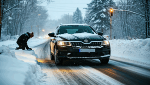 Les hivers peuvent être redoutables pour les batteries de voiture. La chute des températures impacte directement leur performance, menant souvent à des décharges inattendues. Se retrouver coincé avec une batterie défaillante en plein hiver est une expérience que peu de […]