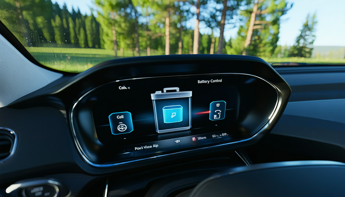 découvrez comment la batterie de votre véhicule et le système de climatisation interagissent pour affecter vos trajets. apprenez des astuces pour optimiser votre consommation d'énergie et améliorer le confort de conduite.