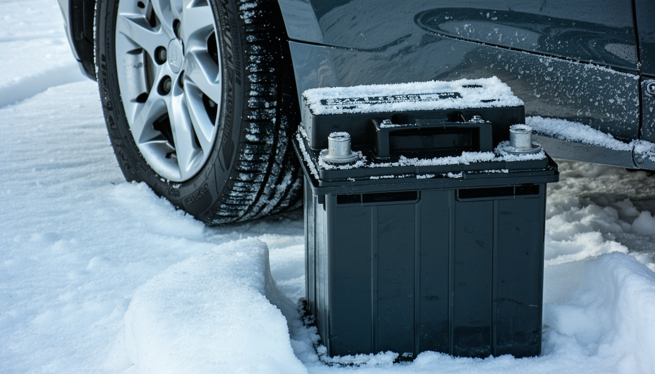 découvrez comment la batterie de votre véhicule peut influencer l'efficacité de la climatisation et impacter vos trajets. optimisez votre expérience de conduite et préservez votre autonomie grâce à nos conseils pratiques.