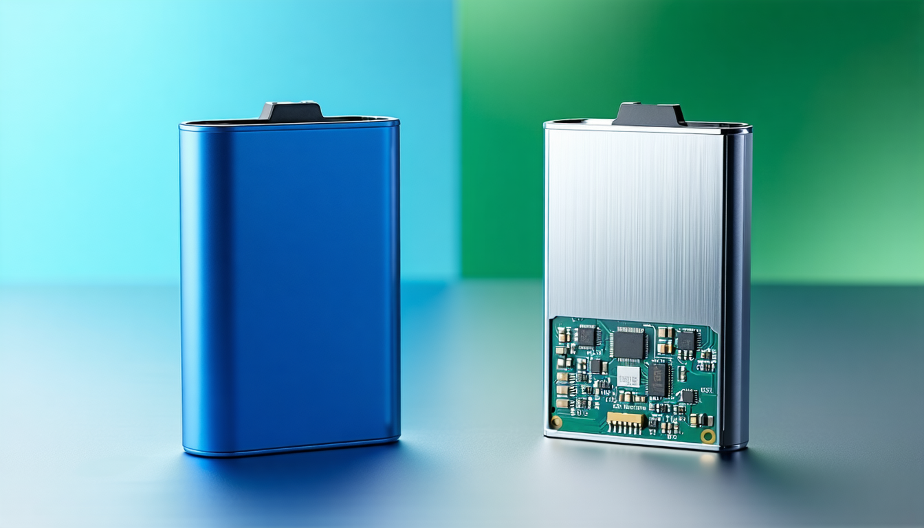 découvrez les différences entre les batteries lfp et nmc dans notre analyse détaillée. faites le bon choix pour vos besoins en énergie grâce à notre décryptage des atouts et inconvénients de chaque technologie.