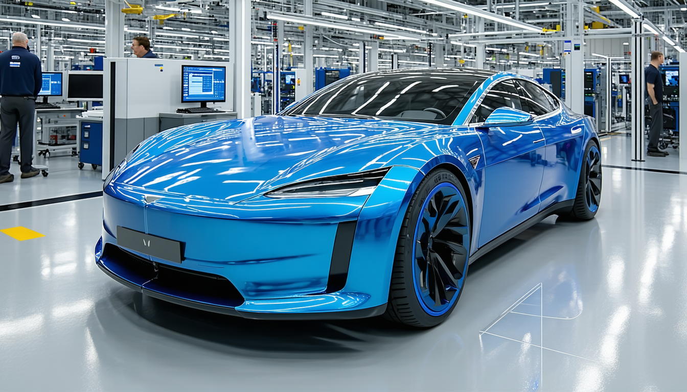 découvrez les différences entre les batteries lfp et nmc pour faire le meilleur choix selon vos besoins. cet article décrypté vous guide à travers les avantages et inconvénients de chaque technologie, afin de vous aider à opter pour la solution énergétique la plus adaptée.
