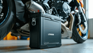 La technologie des batteries a beaucoup évolué ces dernières années, notamment dans le monde des motos. Le recours à la batterie au lithium suscite un intérêt grandissant, apportant un ensemble d’avantages indéniables pour les motards. Sa légèreté, sa longue durée […]