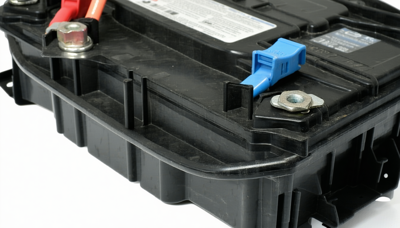 découvrez si la batterie sans entretien est un mythe ou une réalité. nous examinons les avantages, les inconvénients et la durée de vie de ces batteries innovantes, afin de vous aider à faire le meilleur choix pour votre véhicule.